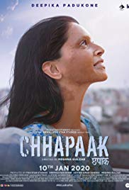 Chhapaak - DvdRip